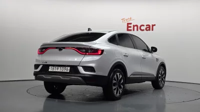 Renault XM3