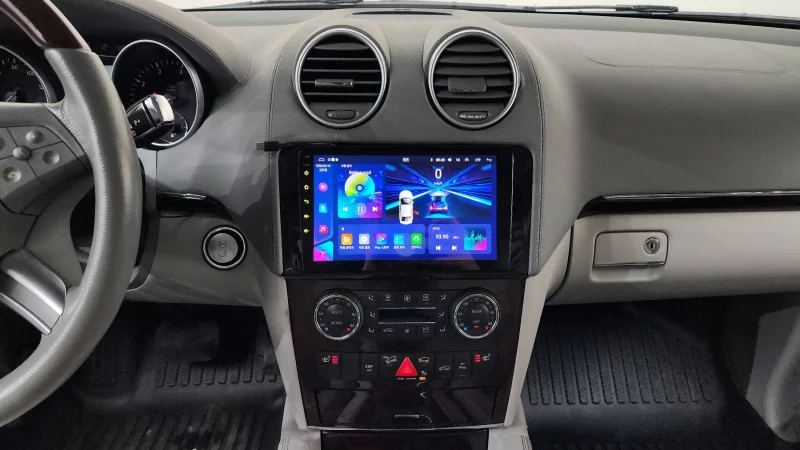 Mercedes-Benz GL-Class