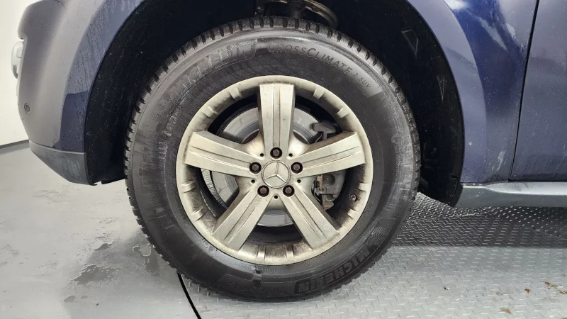 Mercedes-Benz GL-Class