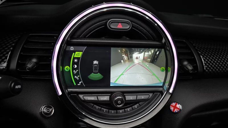 MINI Cooper Convertible