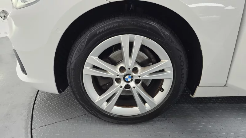 BMW 2-Series Active Tourer