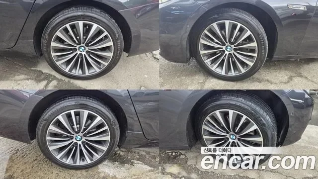 BMW 5-Series Gran Turismo