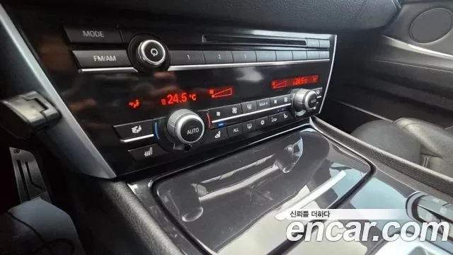 BMW 5-Series Gran Turismo