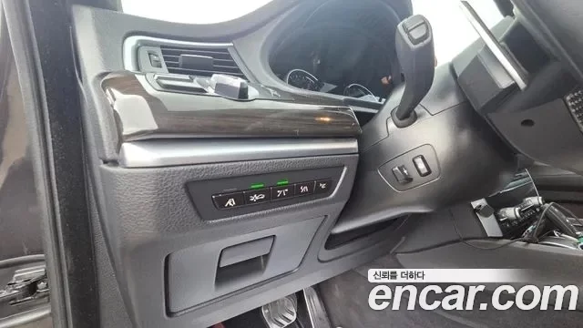 BMW 5-Series Gran Turismo