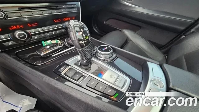 BMW 5-Series Gran Turismo