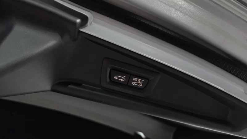 BMW 5-Series Gran Turismo