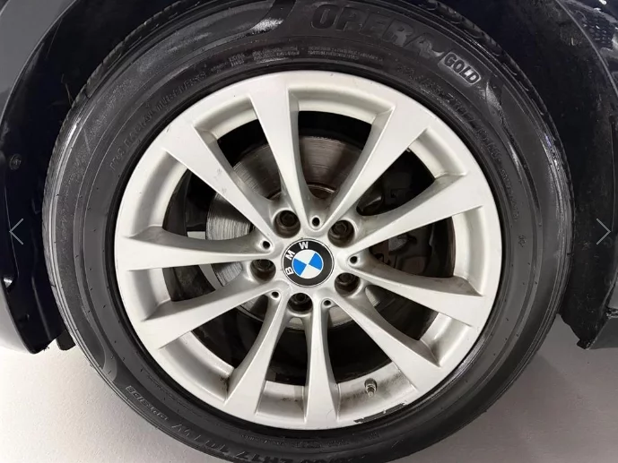 BMW 3-Series Gran Turismo