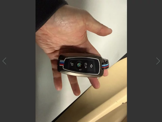 BMW 3-Series Gran Turismo