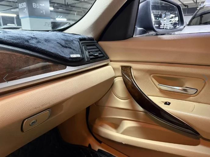 BMW 3-Series Gran Turismo