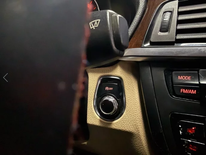 BMW 3-Series Gran Turismo