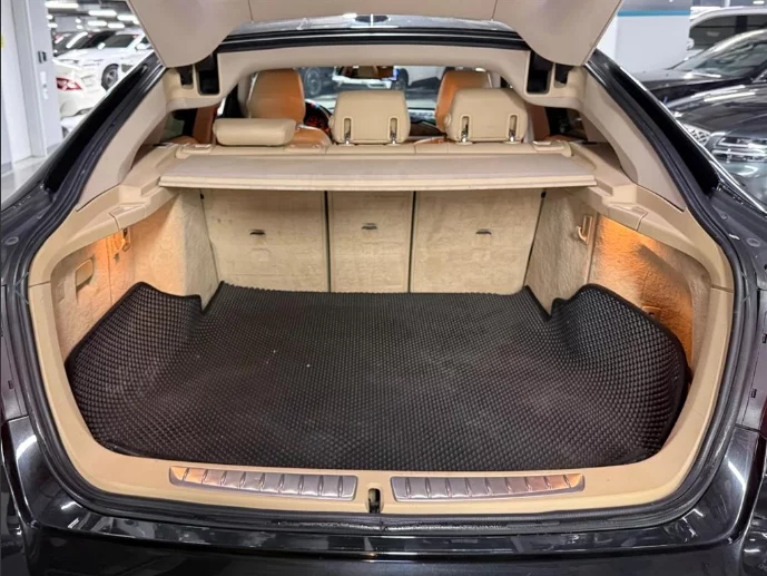 BMW 3-Series Gran Turismo