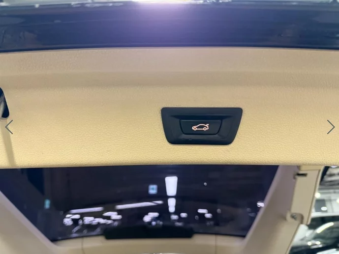 BMW 3-Series Gran Turismo