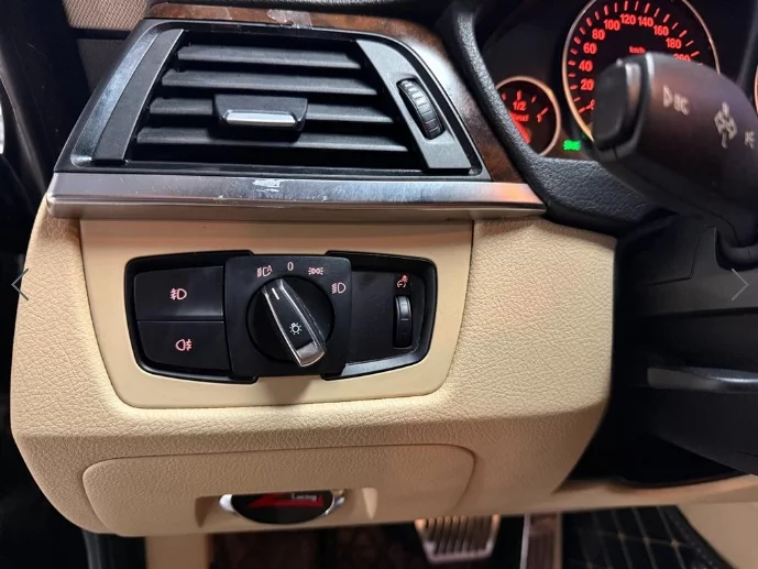 BMW 3-Series Gran Turismo