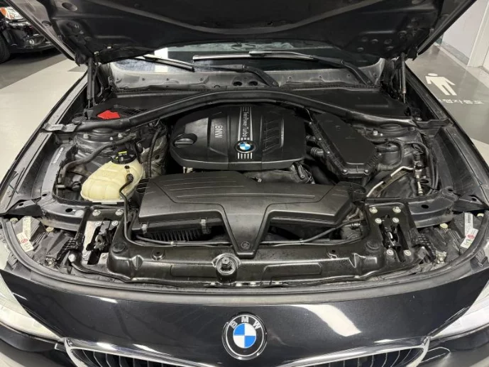 BMW 3-Series Gran Turismo