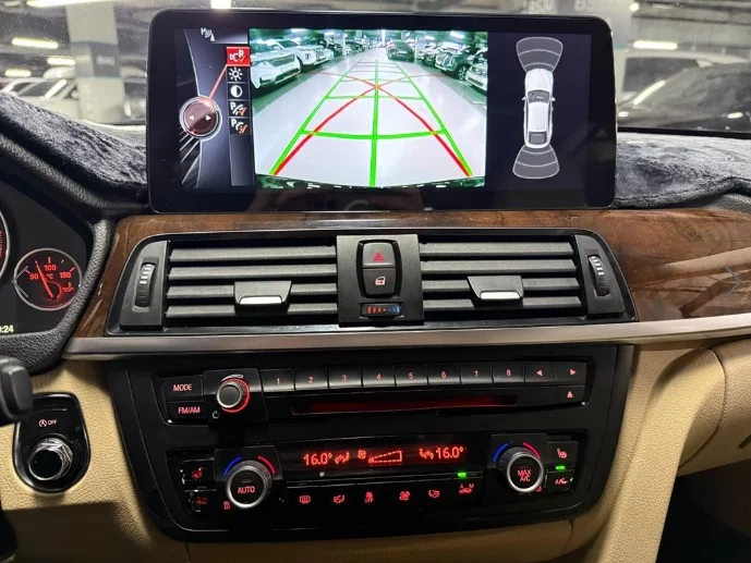 BMW 3-Series Gran Turismo