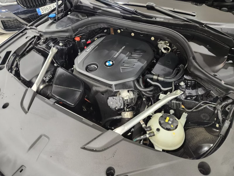 BMW 6-Series Gran Turismo