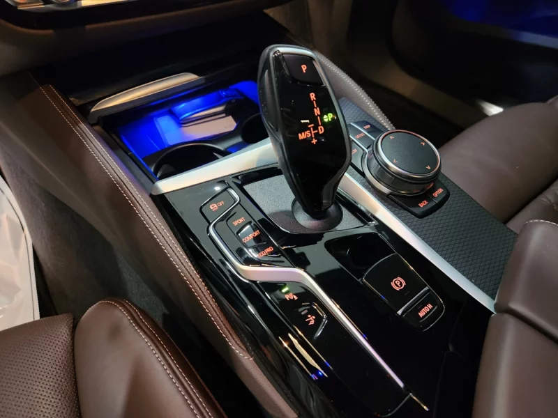 BMW 6-Series Gran Turismo