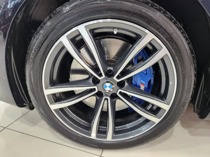 BMW 6-Series Gran Turismo