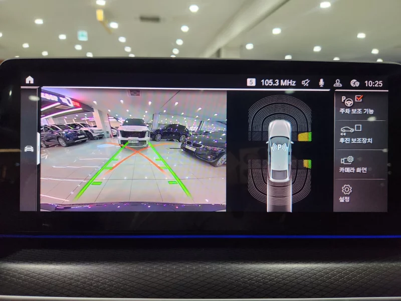 BMW 6-Series Gran Turismo