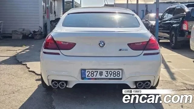 BMW 6-Series