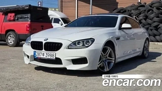 BMW 6-Series