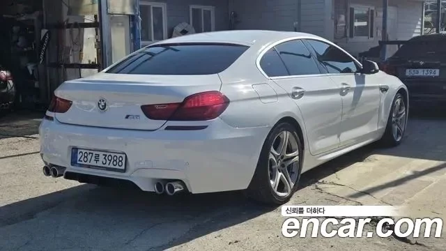 BMW 6-Series