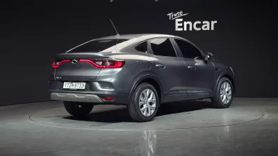 Renault XM3