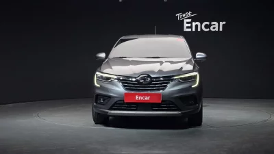 Renault XM3