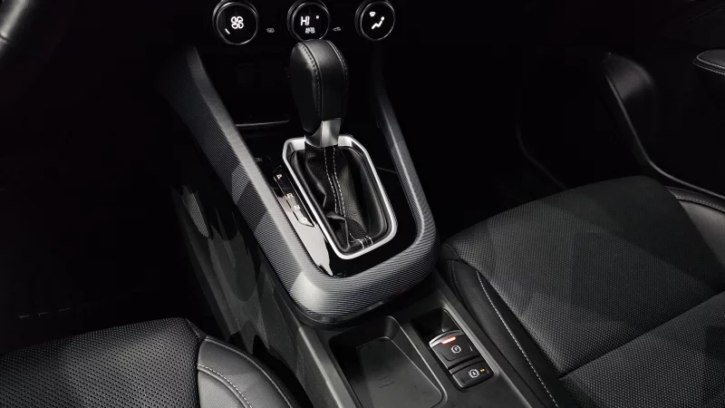 Renault XM3