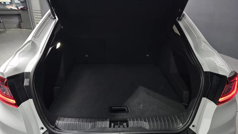 Renault XM3