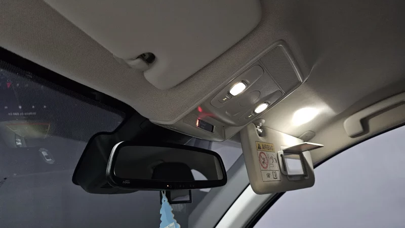Renault XM3