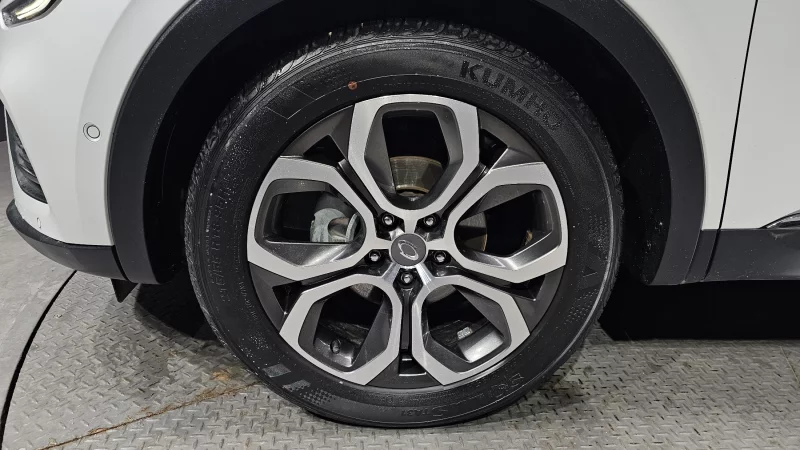 Renault XM3