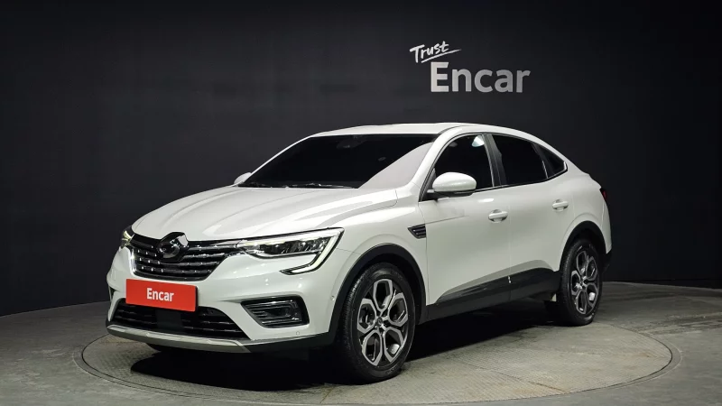 Renault XM3