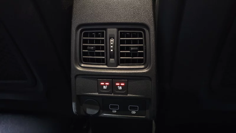 Renault XM3