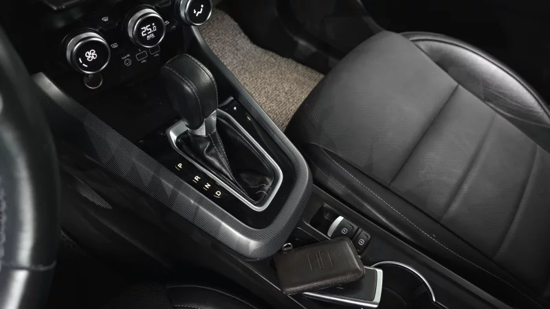 Renault XM3