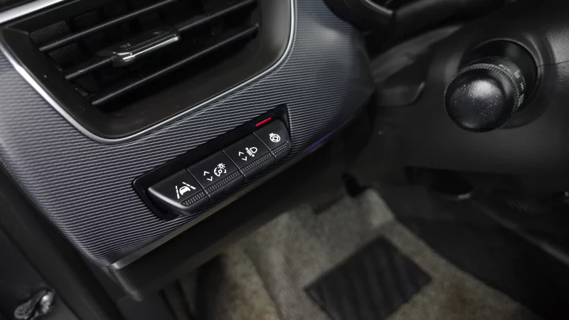 Renault XM3