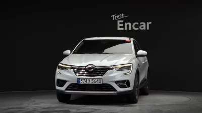 Renault XM3