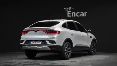 Renault XM3