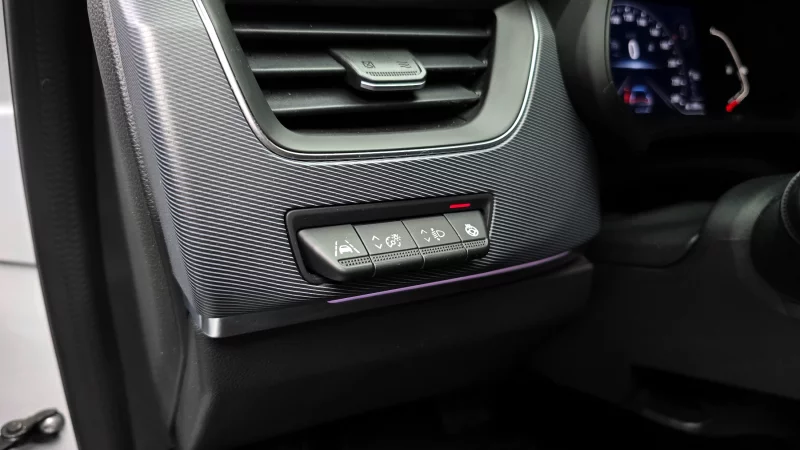Renault XM3