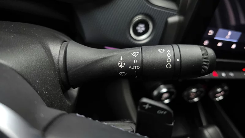 Renault XM3