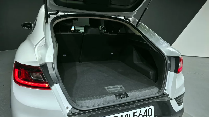Renault XM3
