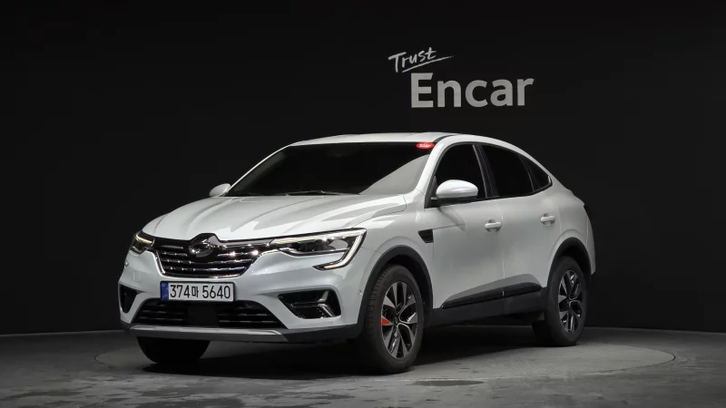 Renault XM3