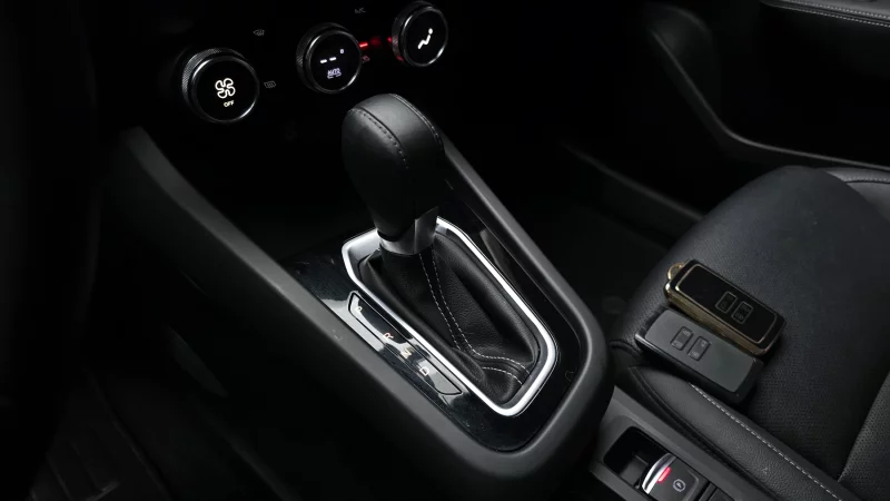 Renault XM3