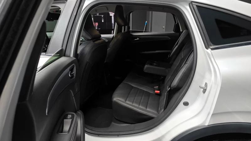 Renault XM3