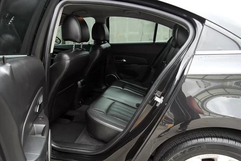 Daewoo Cruze