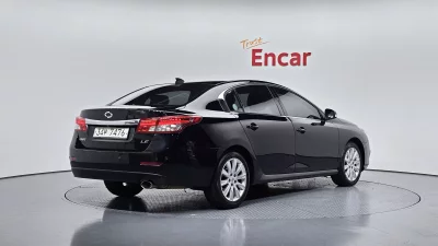 Renault SM5