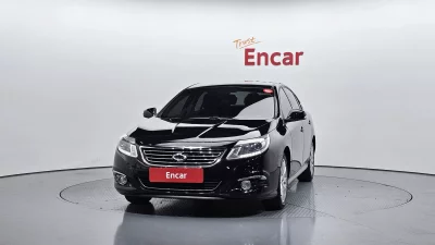 Renault SM5