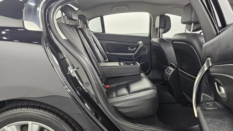 Renault Samsung SM5