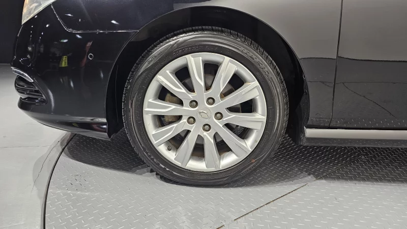 Renault Samsung SM5