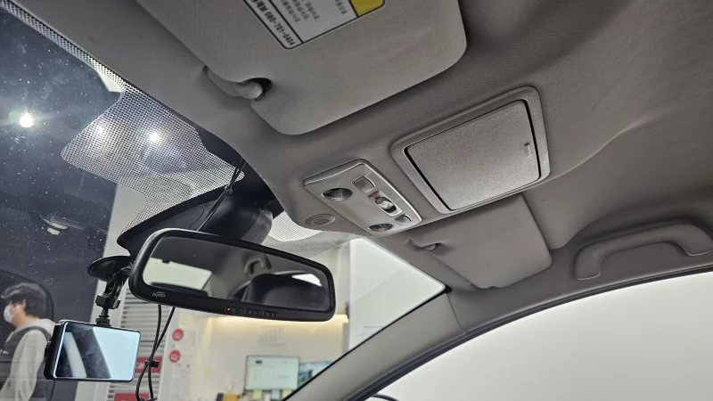 Renault Samsung SM5